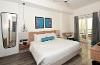 Bedroom 3 | Serviced Apartments in Hyderabad